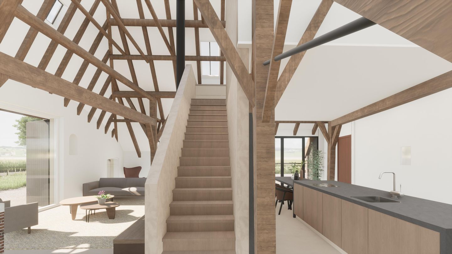 Foto 5 van Hogestraat