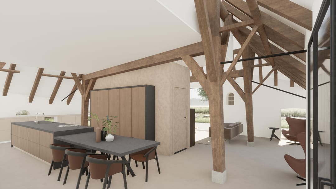 Foto 7 van Hogestraat