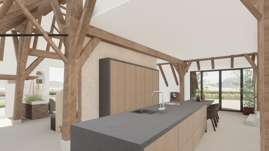 Foto 8 van Hogestraat