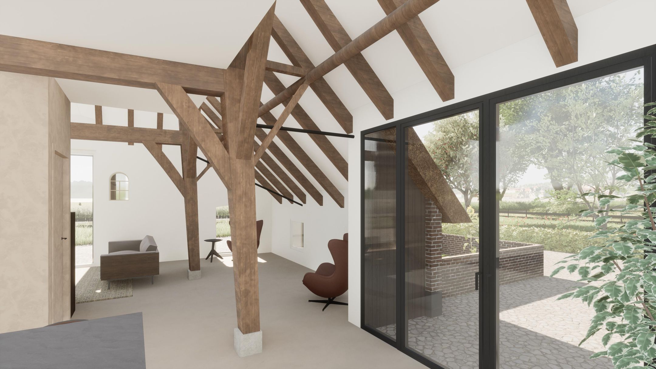 Foto 9 van Hogestraat