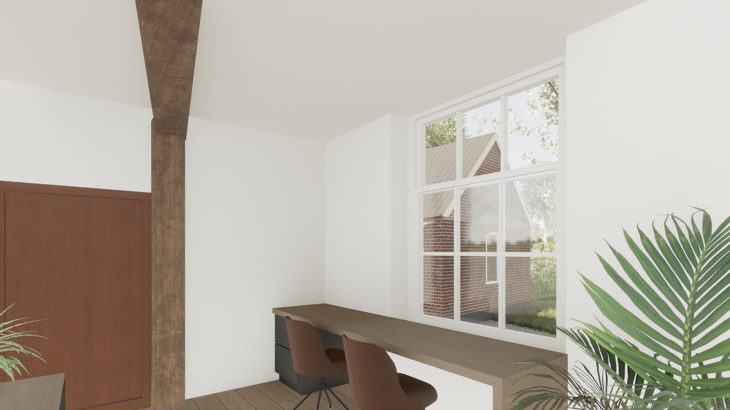 Foto 10 van Hogestraat