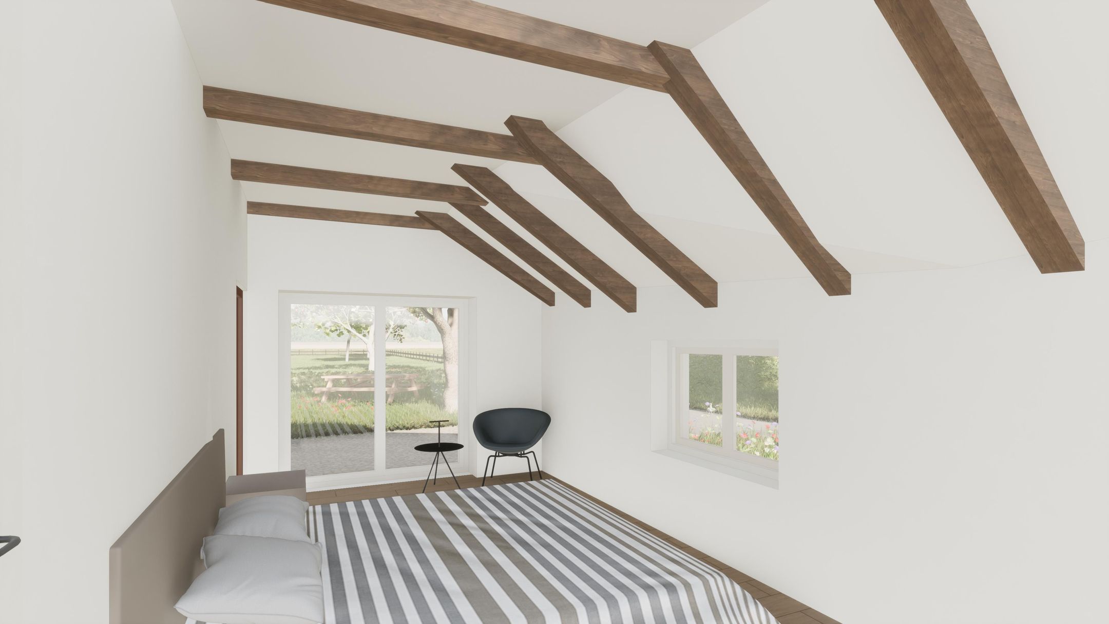 Foto 12 van Hogestraat