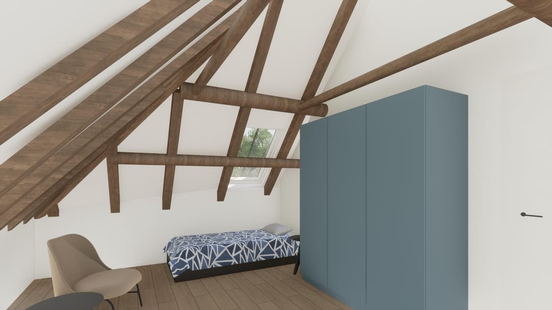 Foto 13 van Hogestraat