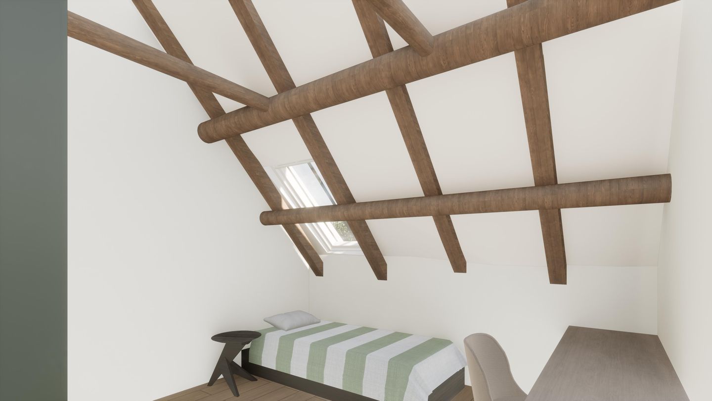 Foto 14 van Hogestraat