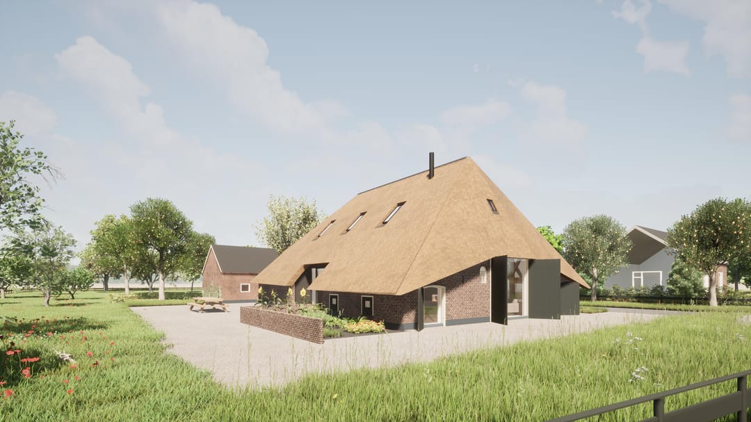 Foto 16 van Hogestraat