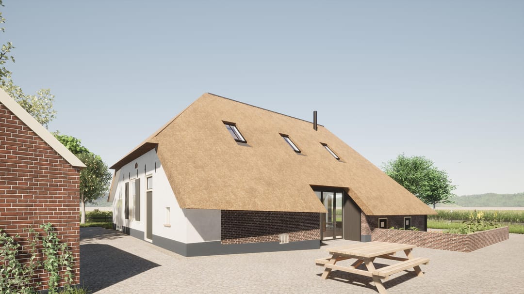 Foto 17 van Hogestraat