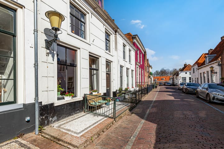 Foto 5 van Ellestraat 24