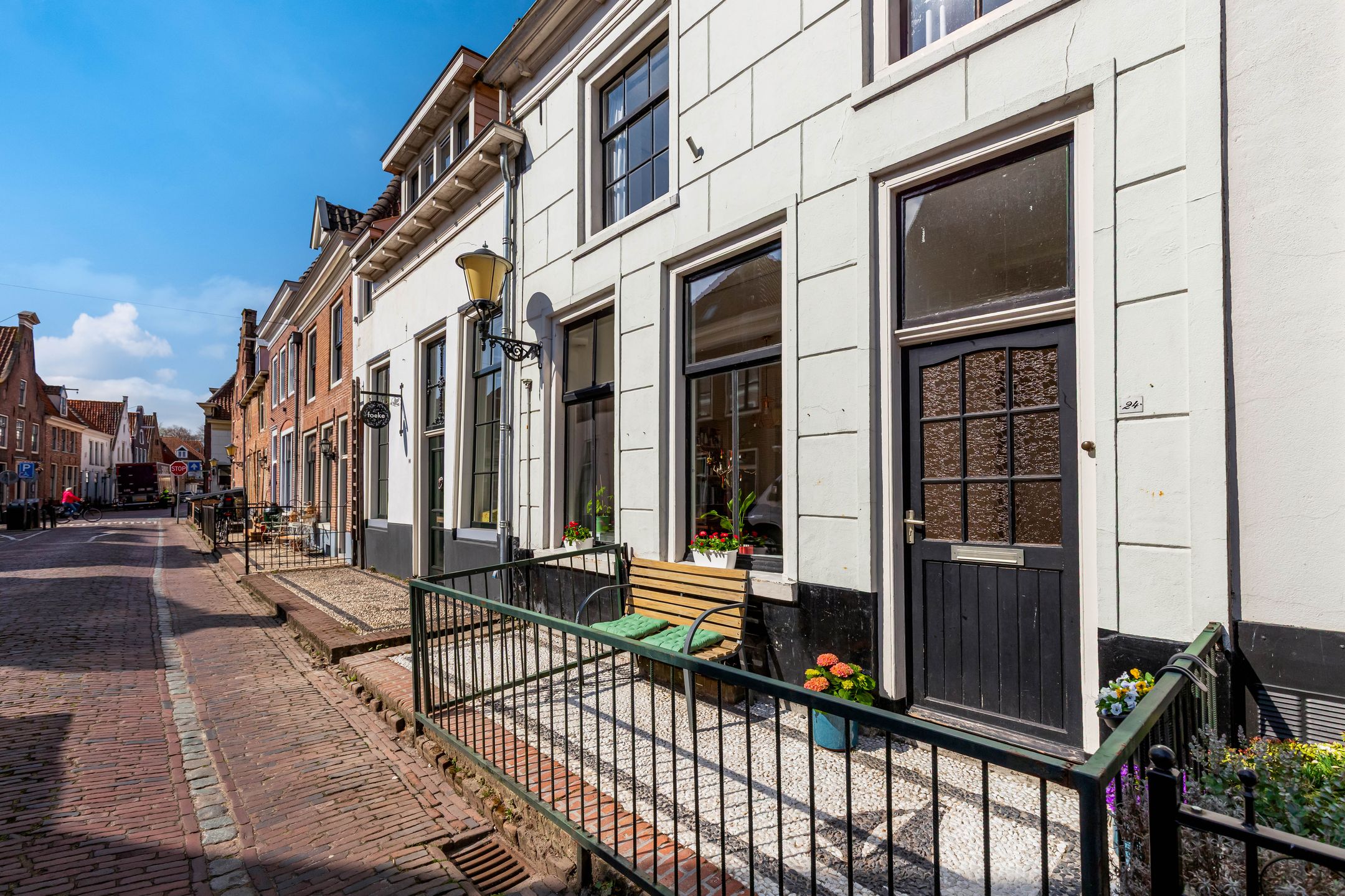 Foto 6 van Ellestraat 24