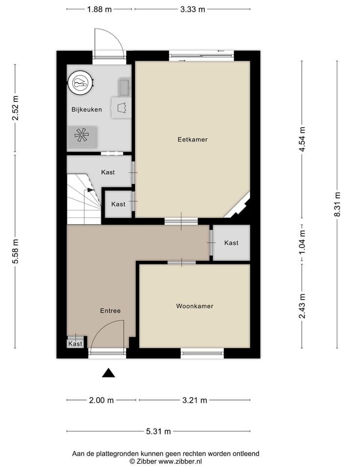Foto 41 van Heuvelbrink 55