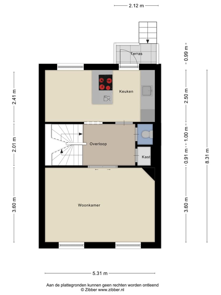 Foto 42 van Heuvelbrink 55