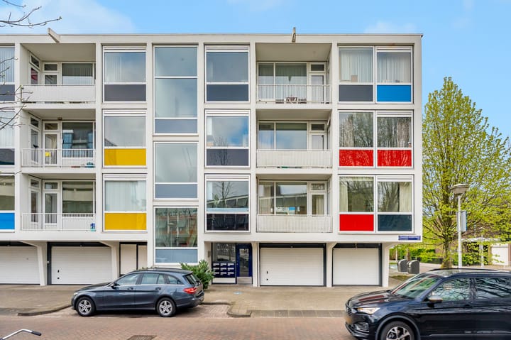 Johannes Worpstraat 51-1