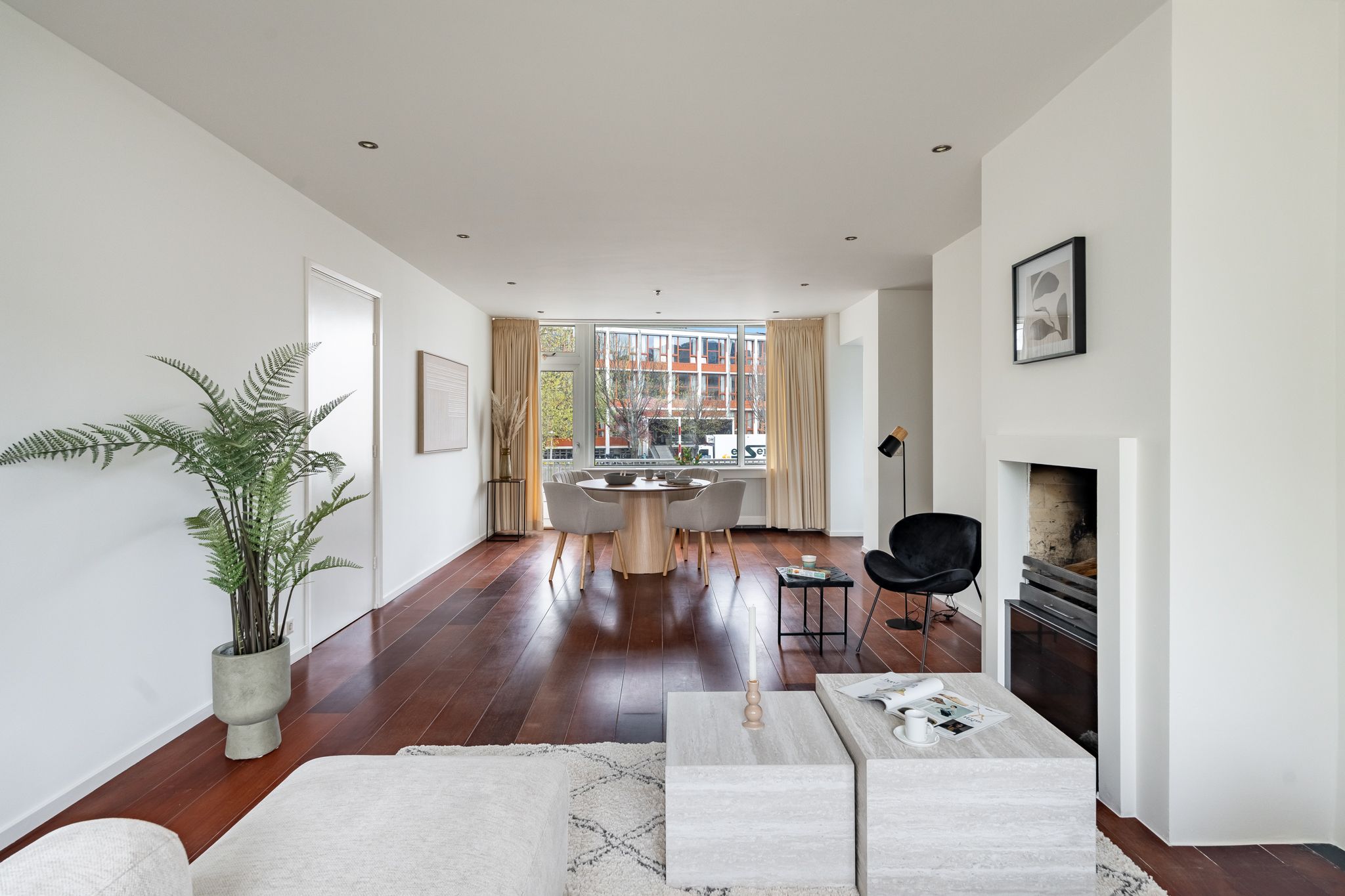 Foto 6 van Johannes Worpstraat 51-1