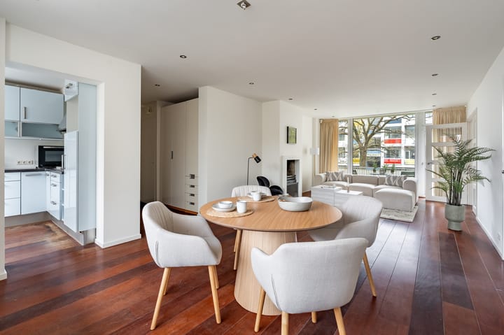 Foto 8 van Johannes Worpstraat 51-1