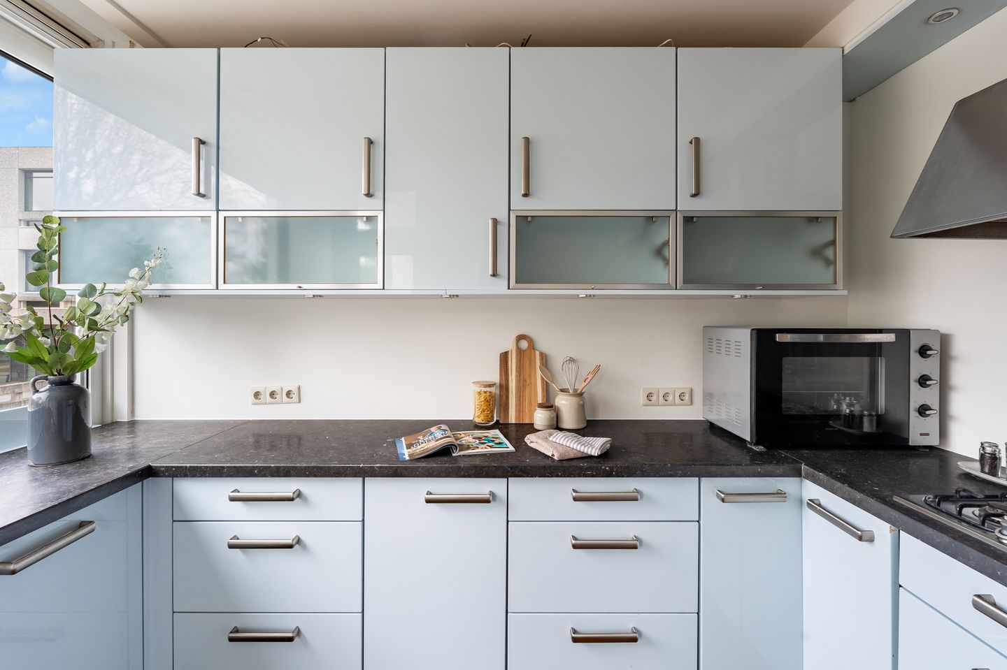 Foto 10 van Johannes Worpstraat 51-1