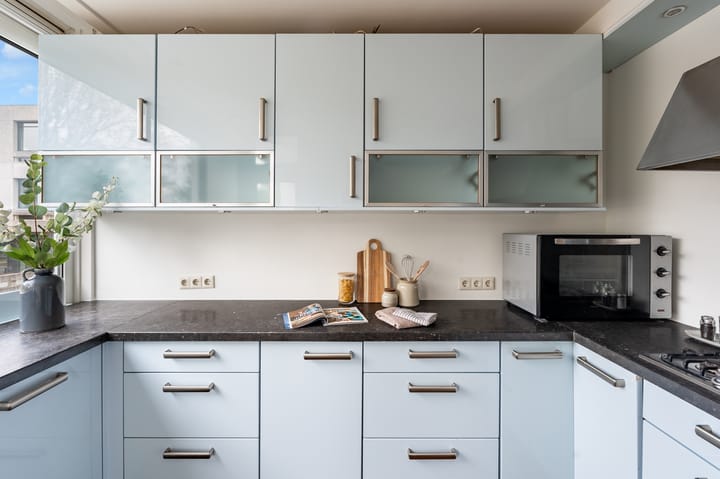 Foto 10 van Johannes Worpstraat 51-1