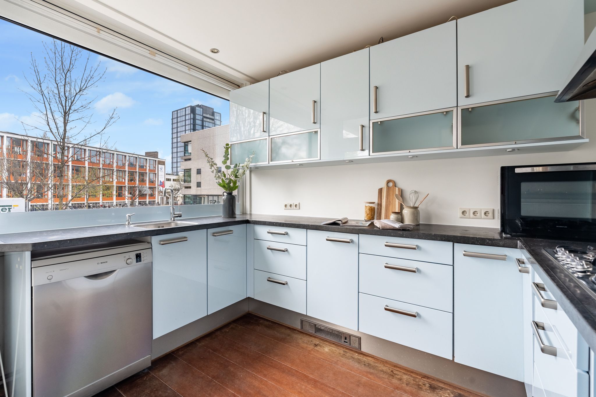 Foto 9 van Johannes Worpstraat 51-1