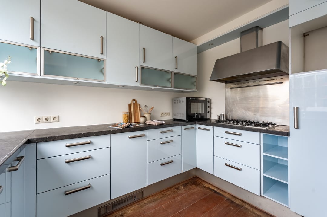 Foto 11 van Johannes Worpstraat 51-1