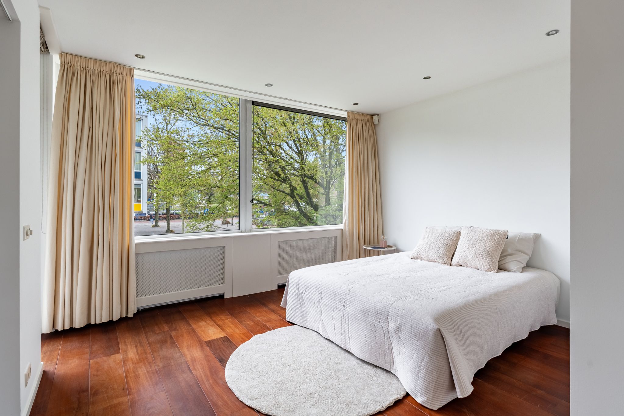 Foto 12 van Johannes Worpstraat 51-1