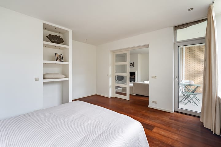 Foto 13 van Johannes Worpstraat 51-1