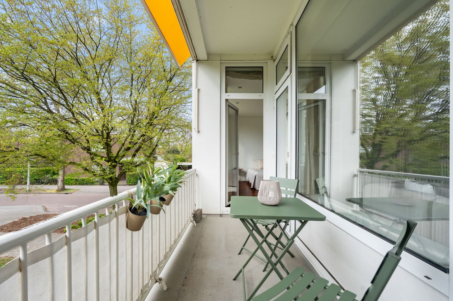 Foto 14 van Johannes Worpstraat 51-1