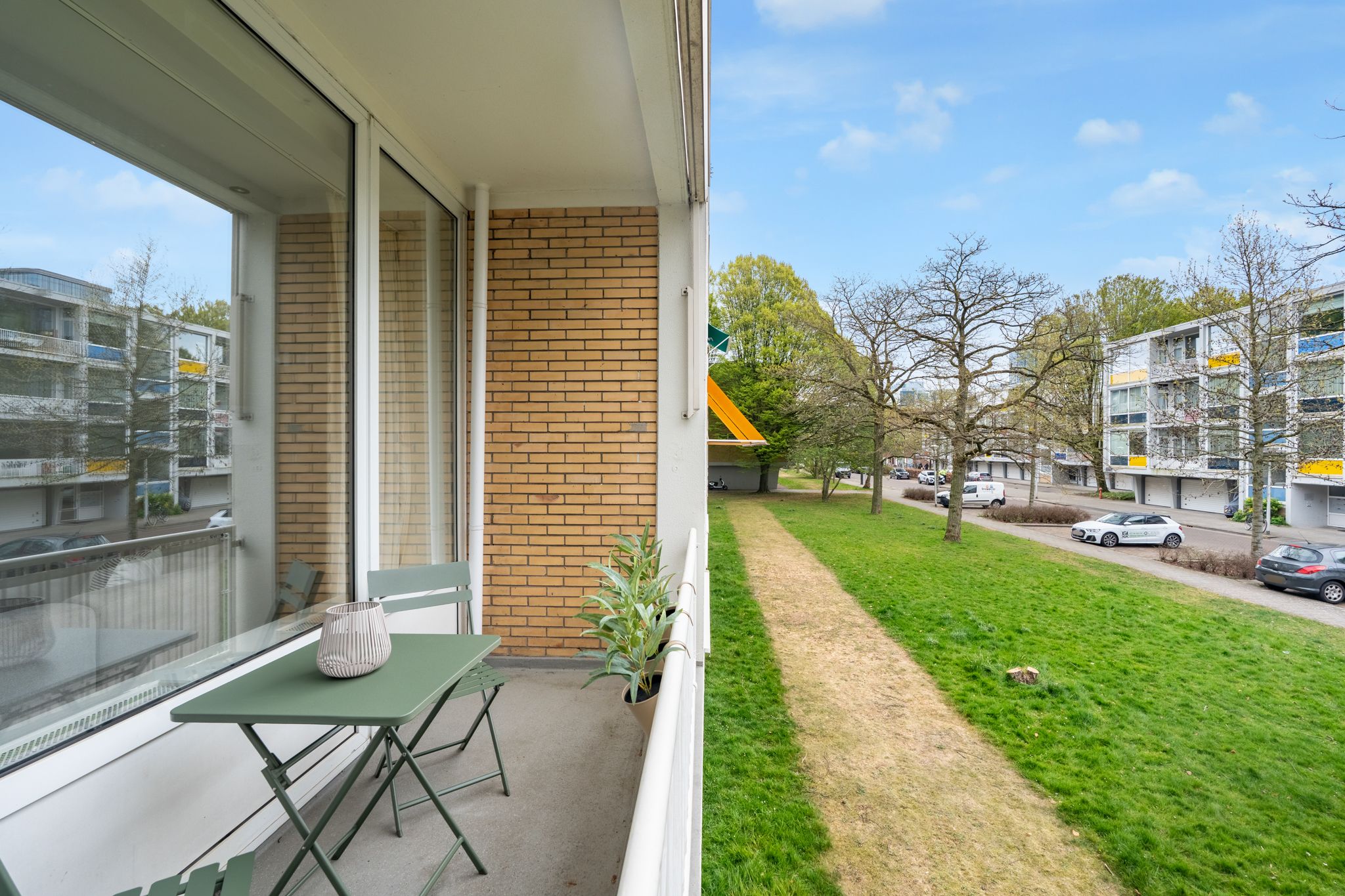 Foto 15 van Johannes Worpstraat 51-1