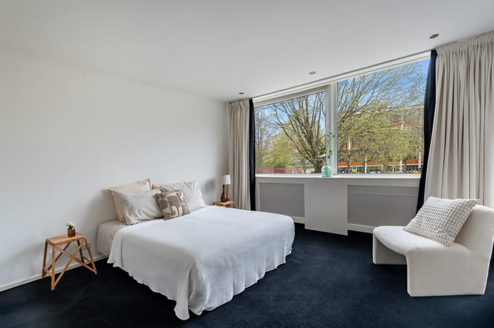 Foto 16 van Johannes Worpstraat 51-1