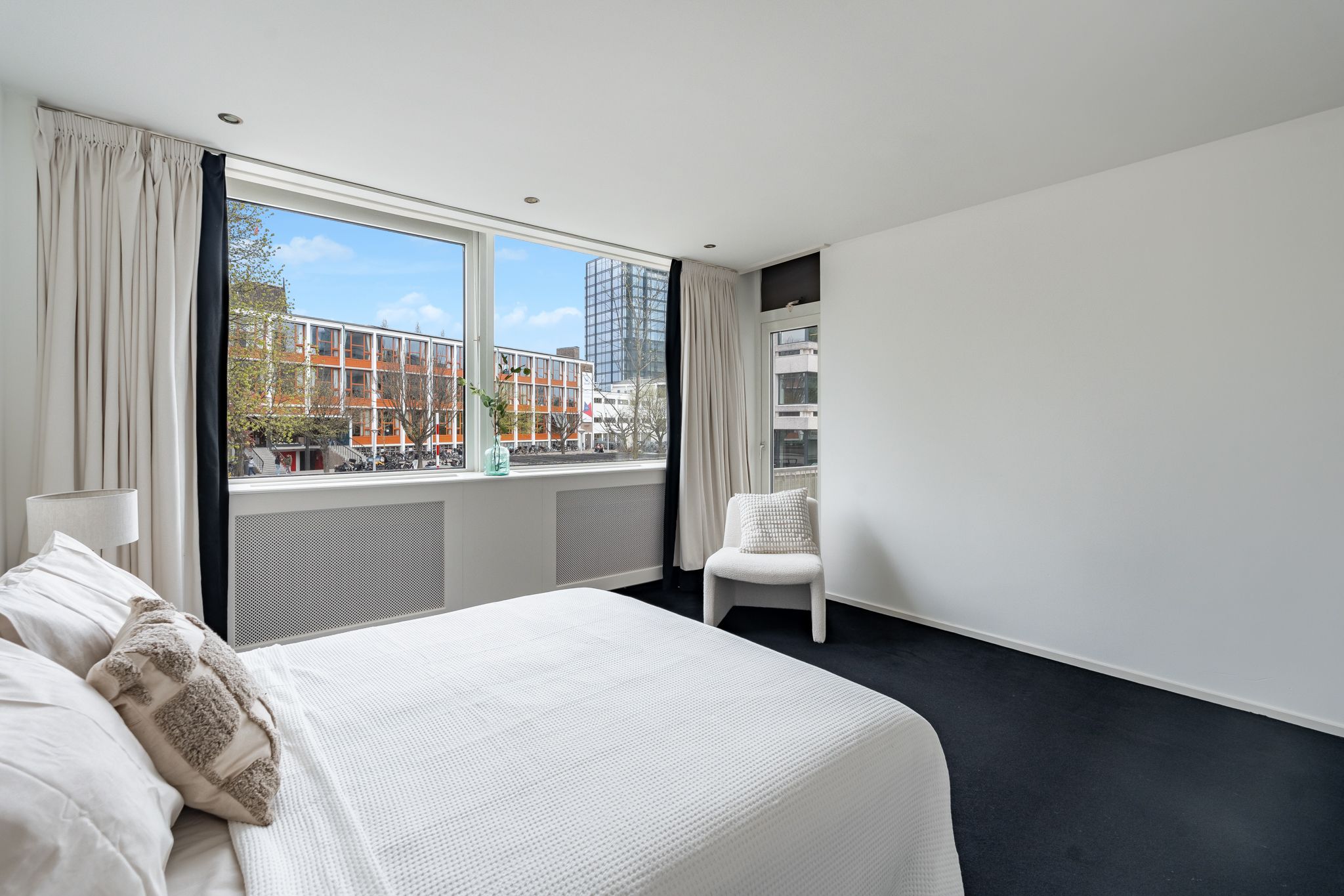 Foto 18 van Johannes Worpstraat 51-1