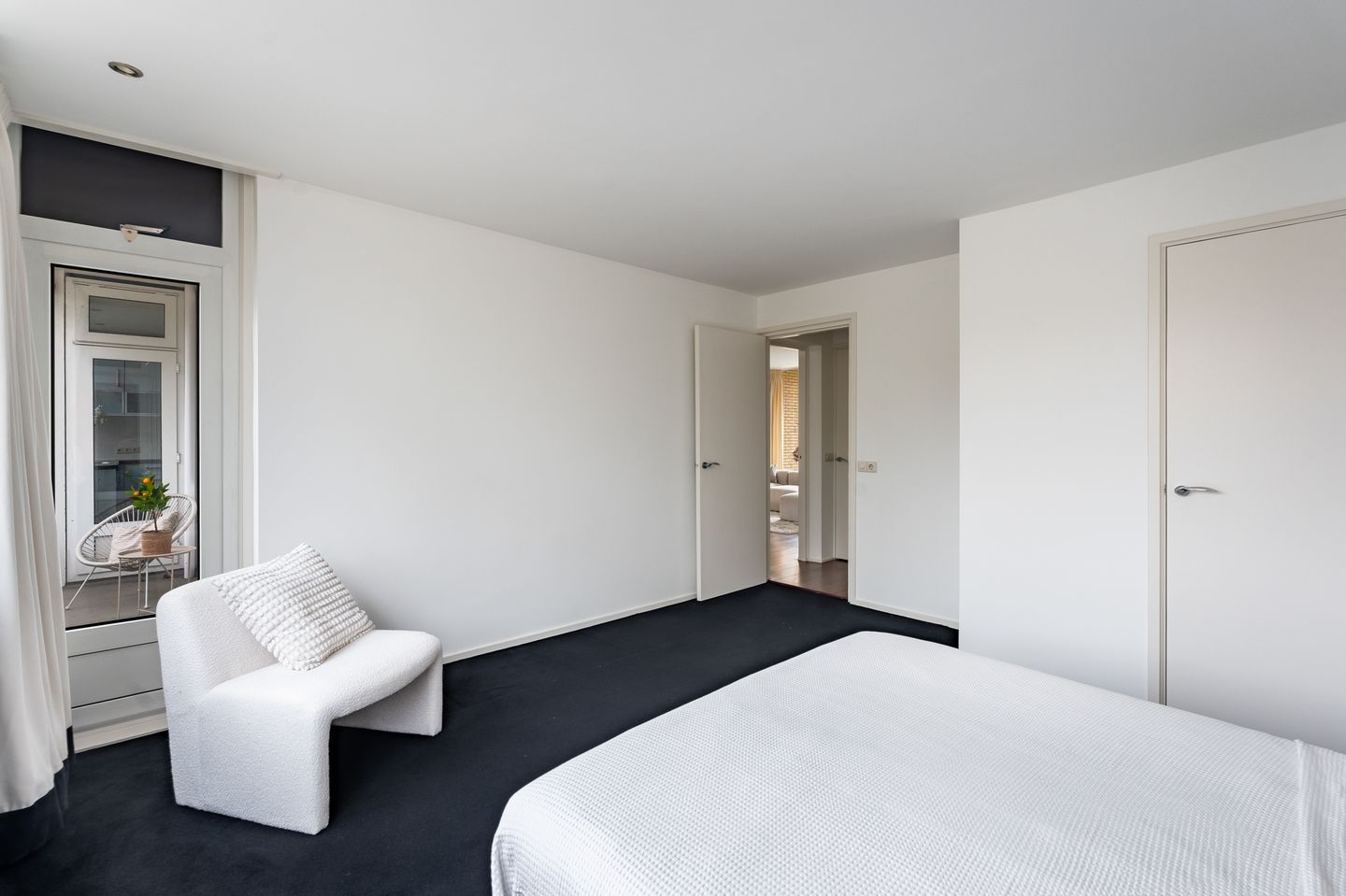 Foto 19 van Johannes Worpstraat 51-1