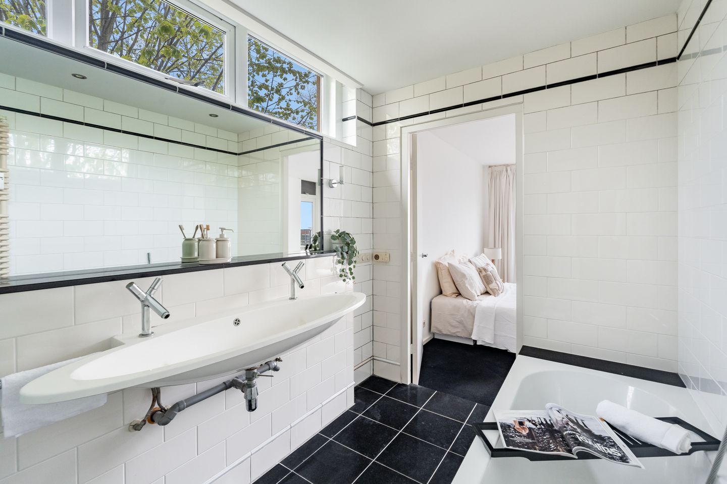 Foto 20 van Johannes Worpstraat 51-1