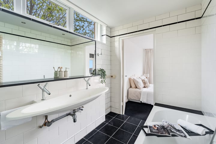 Foto 20 van Johannes Worpstraat 51-1