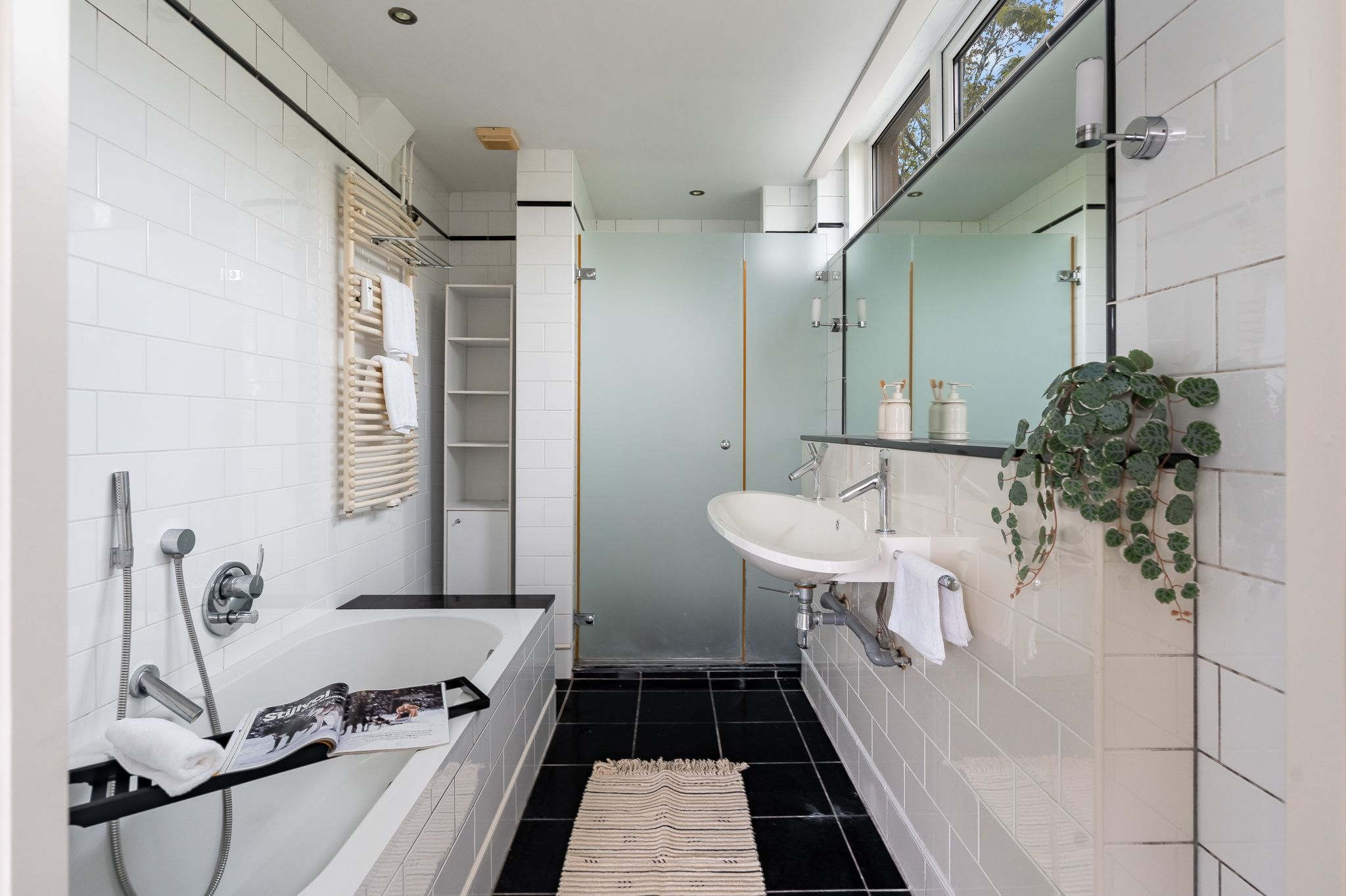 Foto 21 van Johannes Worpstraat 51-1