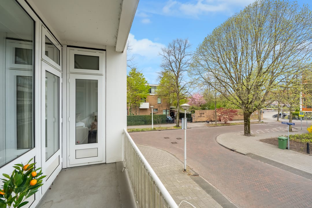 Foto 22 van Johannes Worpstraat 51-1