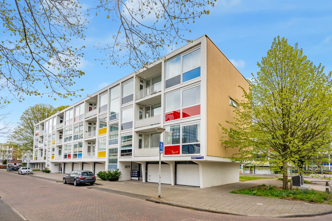 Foto 23 van Johannes Worpstraat 51-1