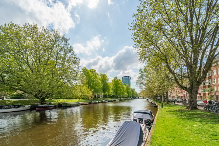 Foto 24 van Johannes Worpstraat 51-1