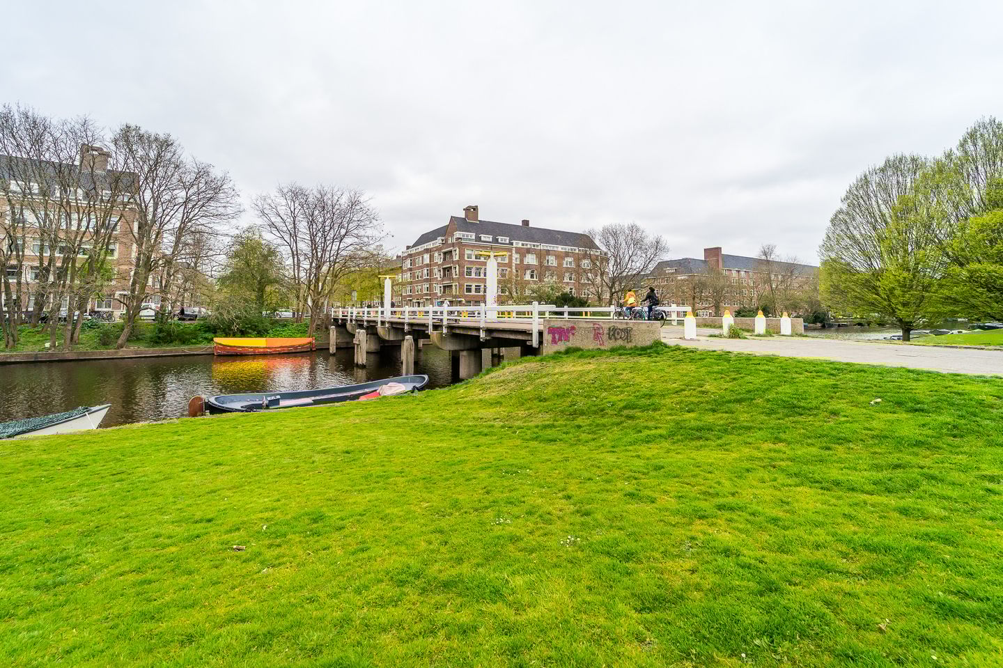 Foto 25 van Johannes Worpstraat 51-1