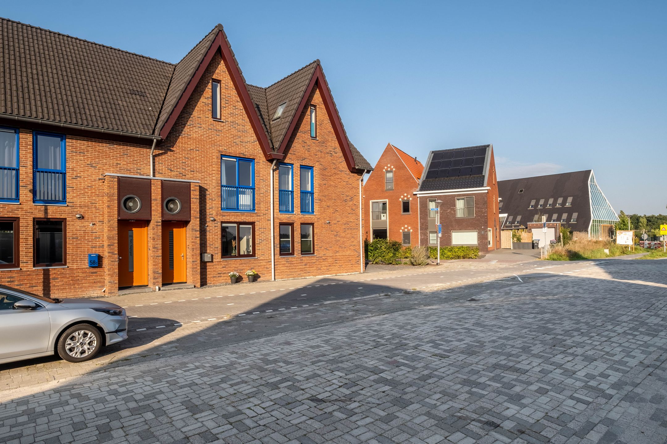 Foto 9 van Wergeasterdyk 58-B