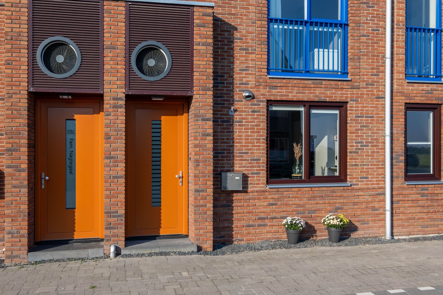 Foto 10 van Wergeasterdyk 58-B