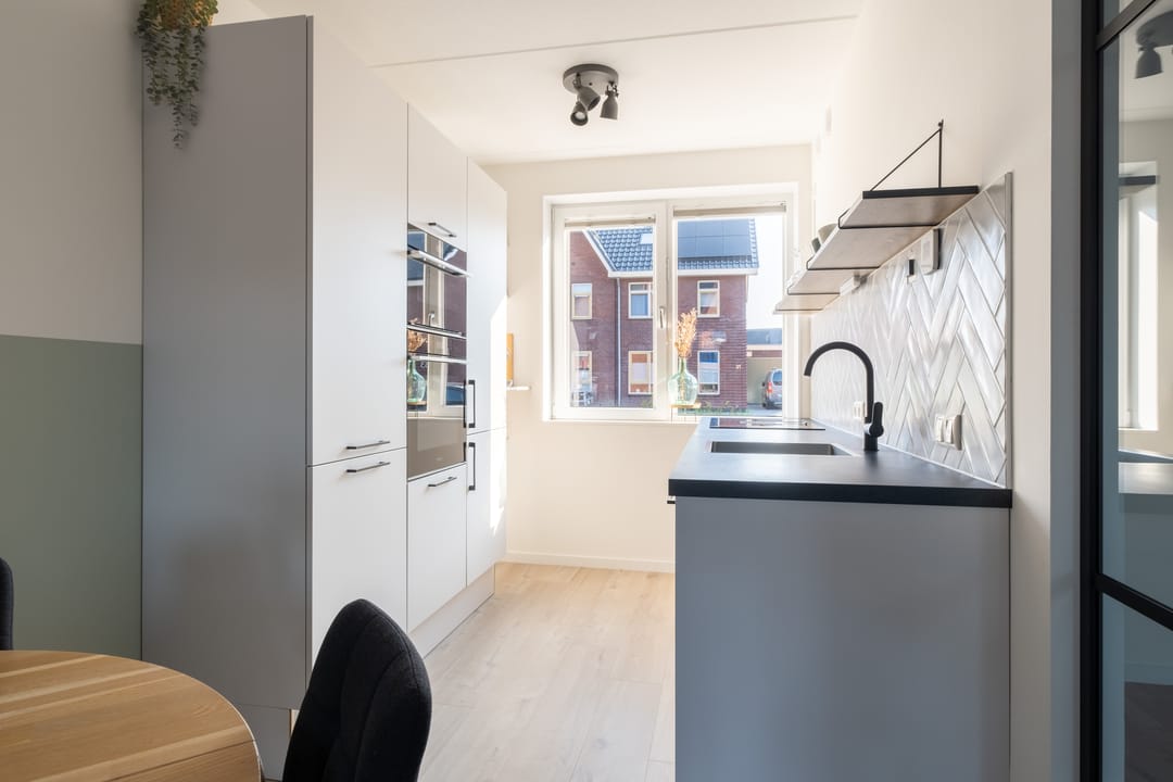 Foto 22 van Wergeasterdyk 58-B