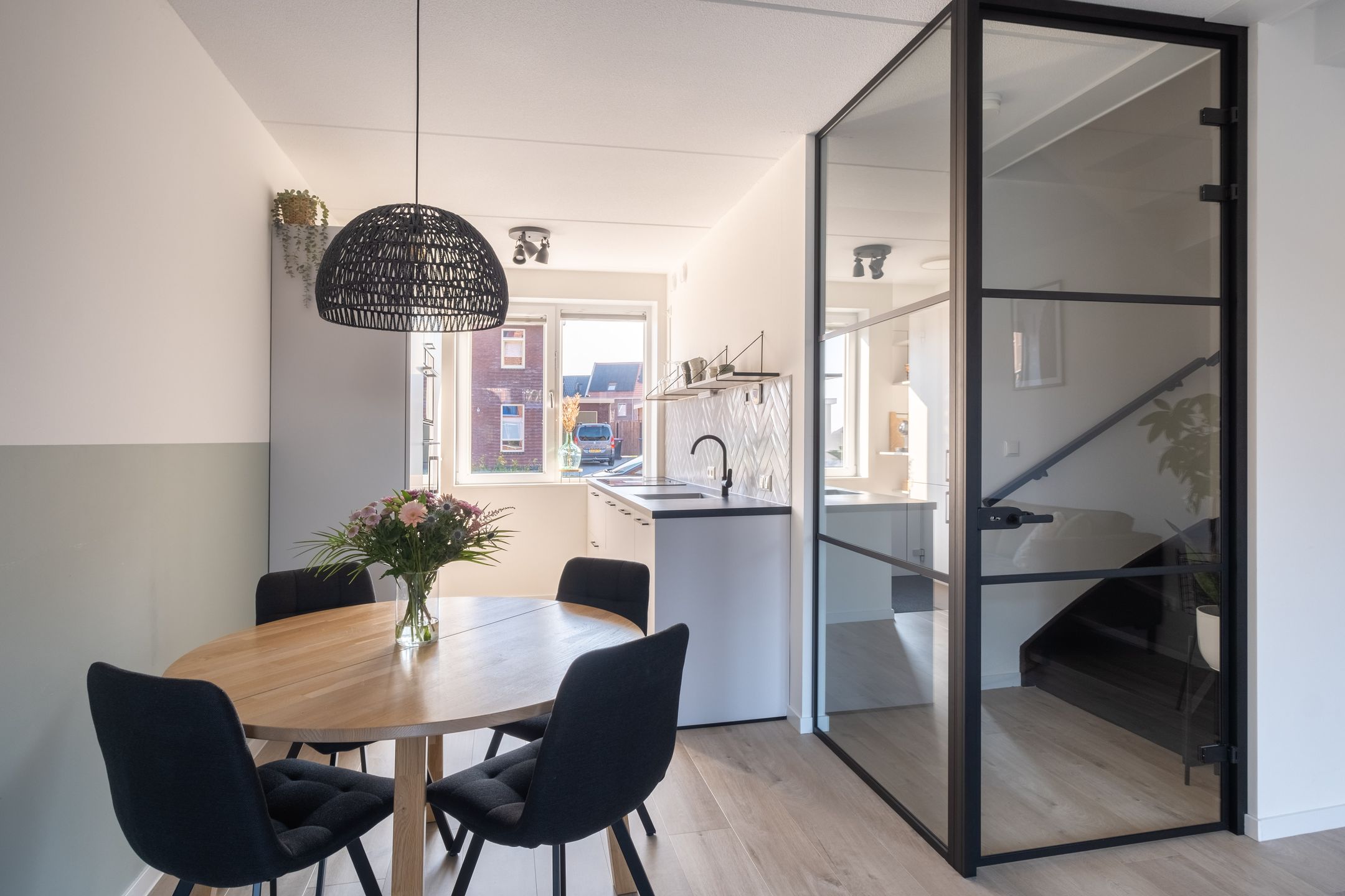 Foto 21 van Wergeasterdyk 58-B