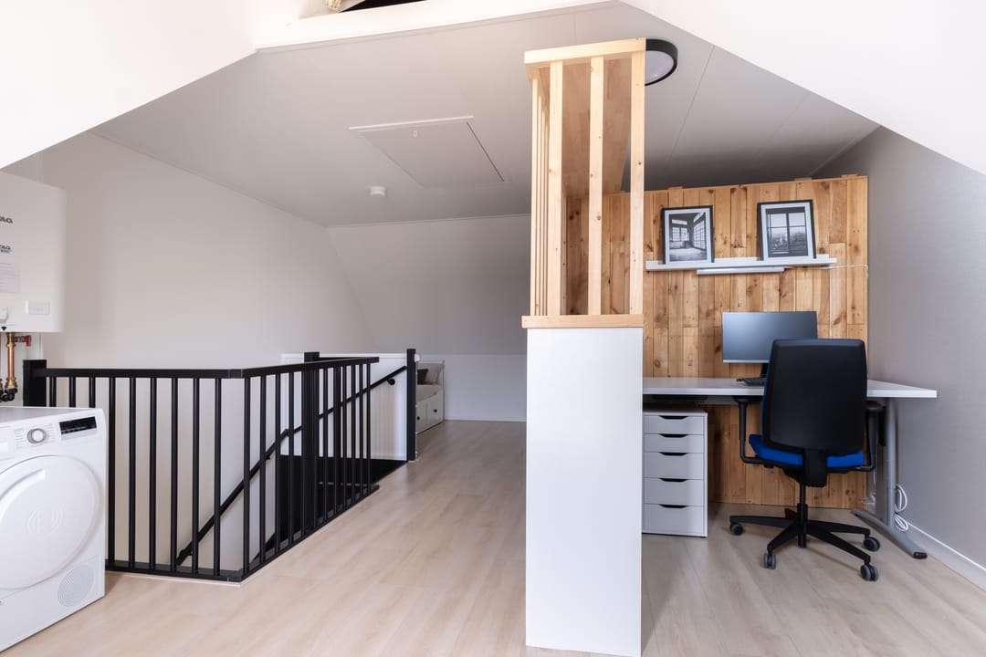 Foto 41 van Wergeasterdyk 58-B