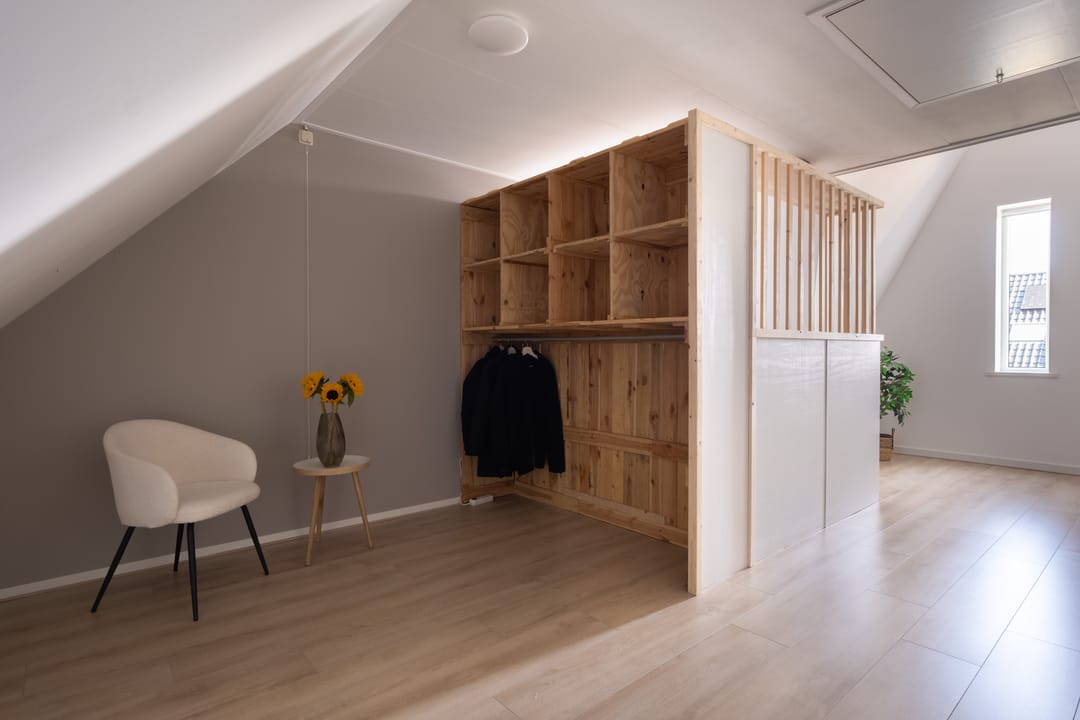 Foto 43 van Wergeasterdyk 58-B