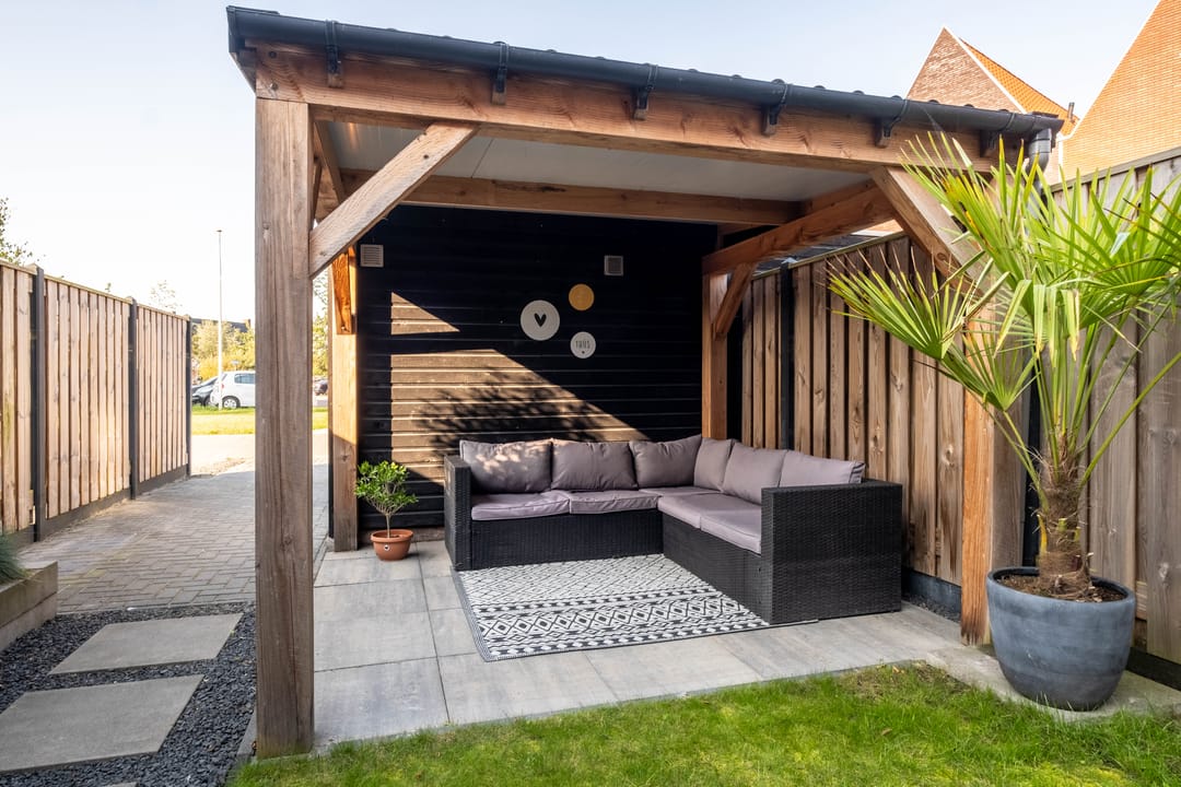 Foto 47 van Wergeasterdyk 58-B