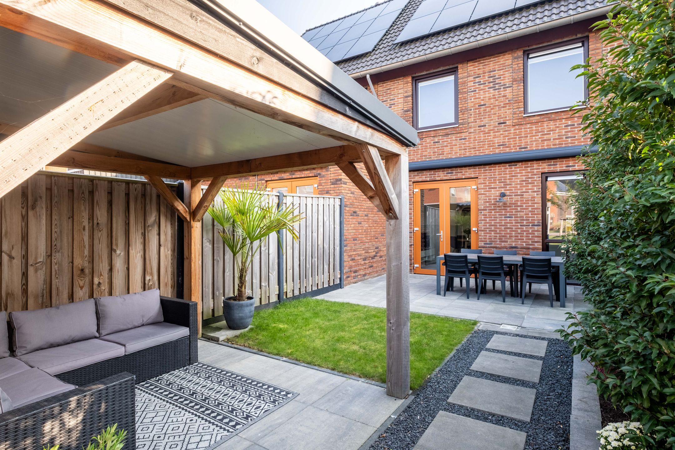 Foto 48 van Wergeasterdyk 58-B