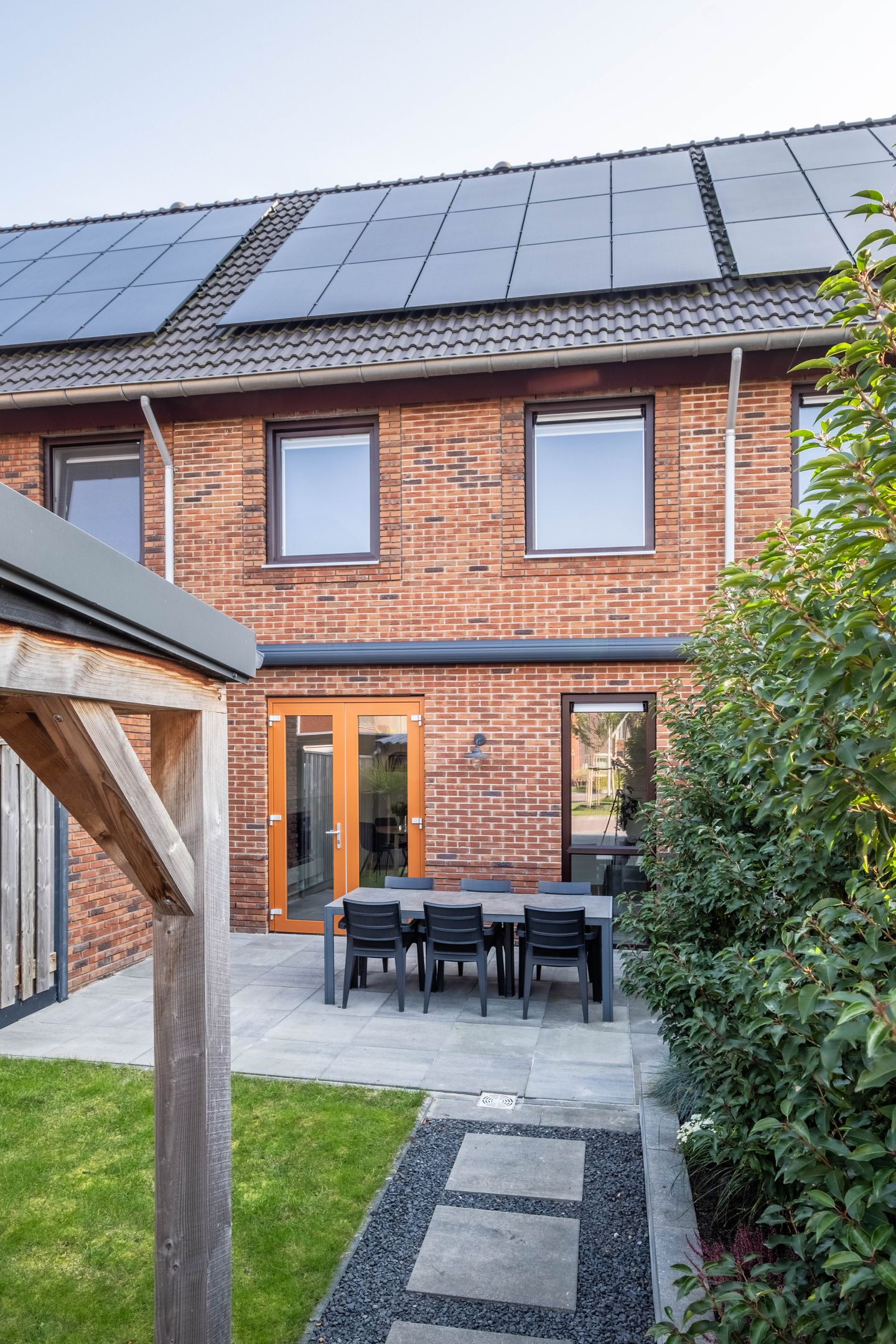 Foto 49 van Wergeasterdyk 58-B