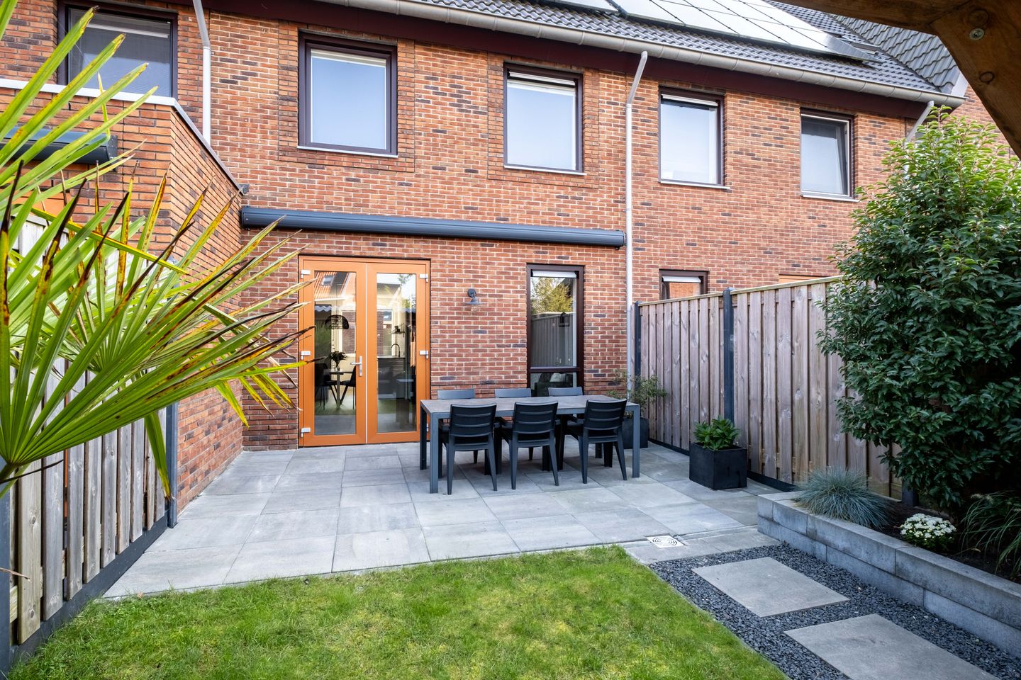 Foto 50 van Wergeasterdyk 58-B