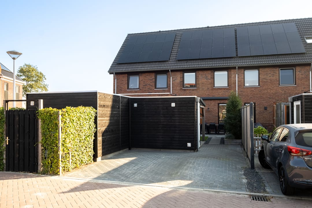 Foto 52 van Wergeasterdyk 58-B