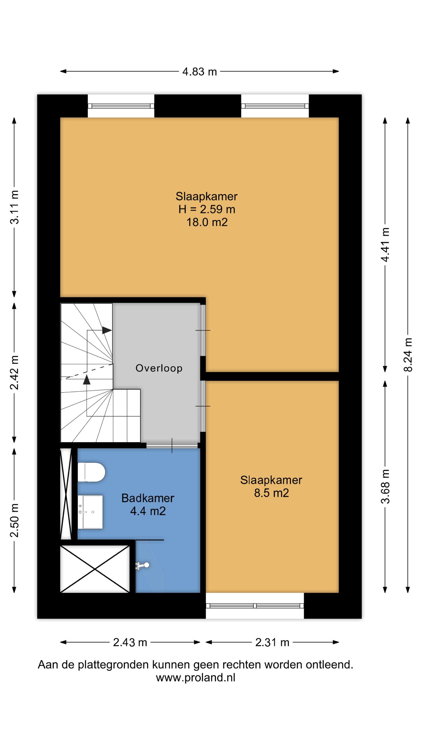 Foto 55 van Wergeasterdyk 58-B