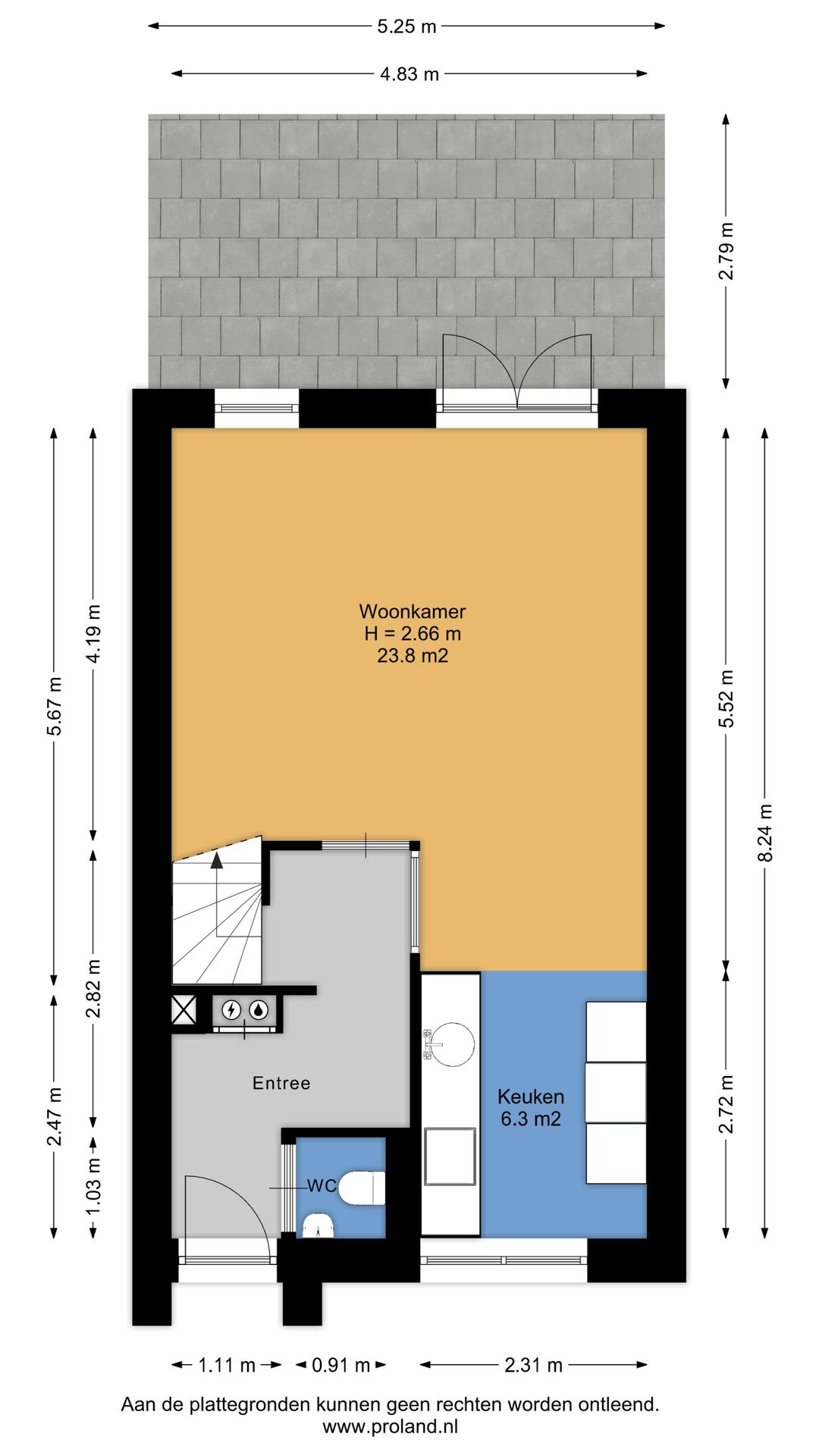 Foto 58 van Wergeasterdyk 58-B