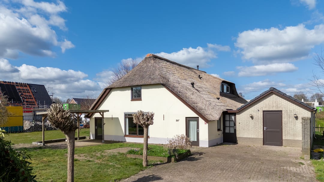 Foto 1 van Eierstreekweg 35-B