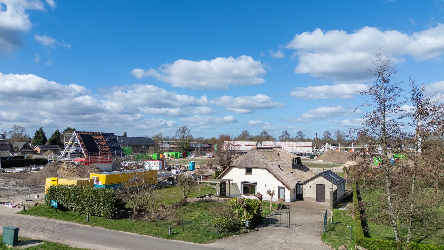 Foto 4 van Eierstreekweg 35-B